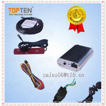 Localizador GPS Tracker Tk103 para control de flota con precio económico (TK108-KW)